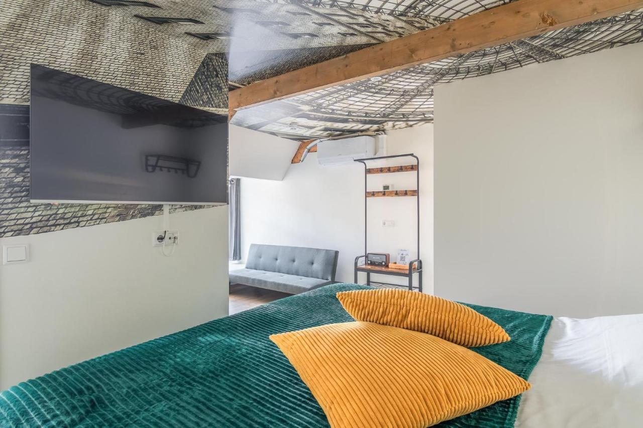 Boutiquehotel Доккум Экстерьер фото