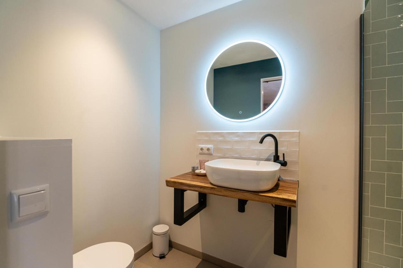 Boutiquehotel Доккум Экстерьер фото