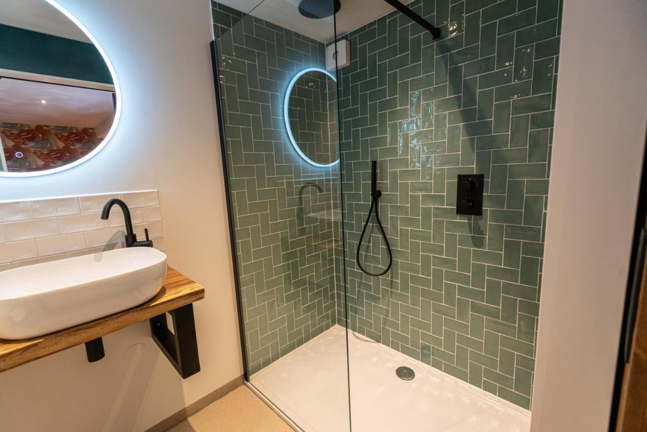 Boutiquehotel Доккум Экстерьер фото