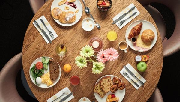 Boutiquehotel Доккум Экстерьер фото